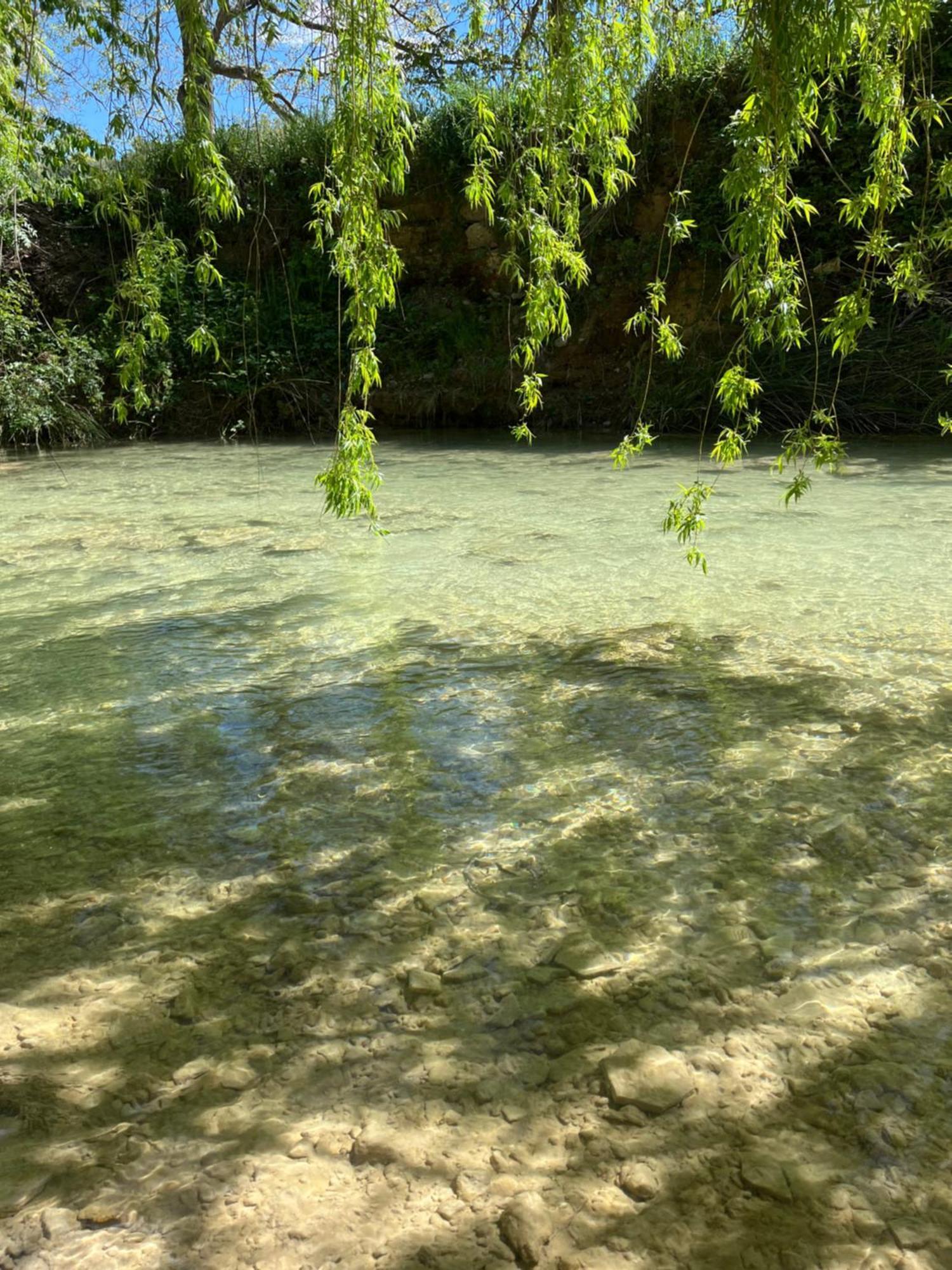 La Belle Riviere Hotel Salernes Luaran gambar