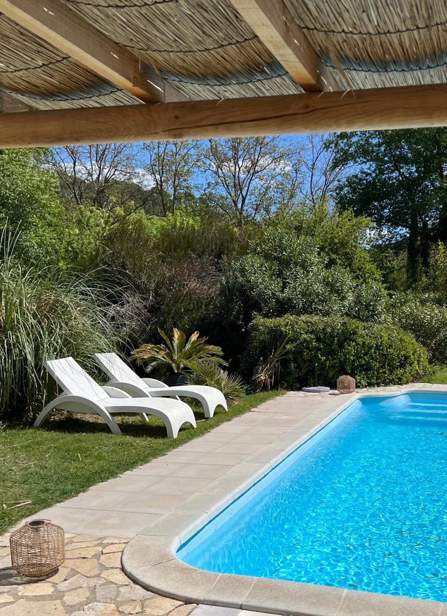 La Belle Riviere Hotel Salernes Luaran gambar